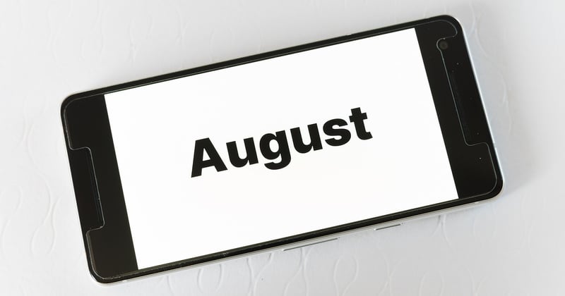 Un calendrier de bricolage pour entretenir la maison toute l'année