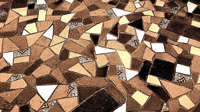 Peinture, carrelage, joints : par où commencer ?