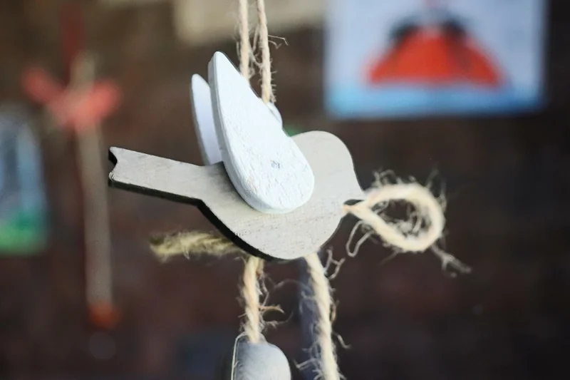 Les 5 projets de bricolage faciles qui transforment un intérieur