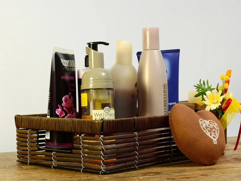 Idées DIY pour une déco salle de bain qui claque