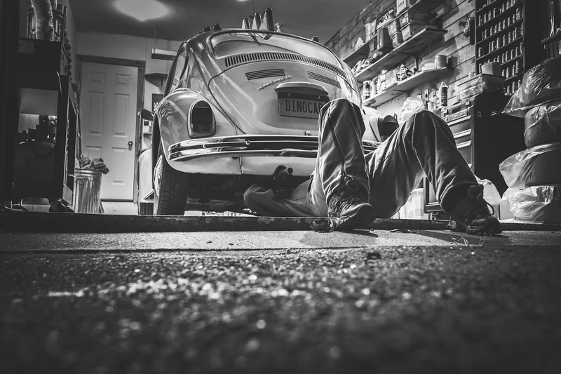 Les techniques de réparation à maîtriser en premier
