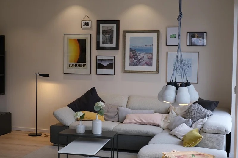 2. Choisir la bonne peinture : le match des options
