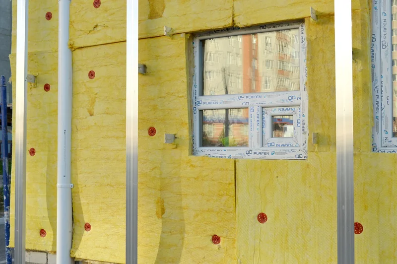 Isolation des murs par l’intérieur : le projet du week-end