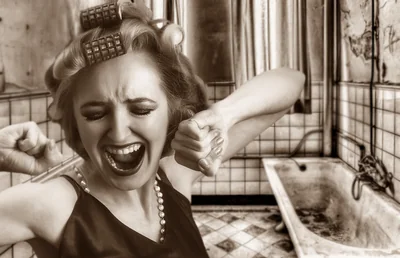 femme